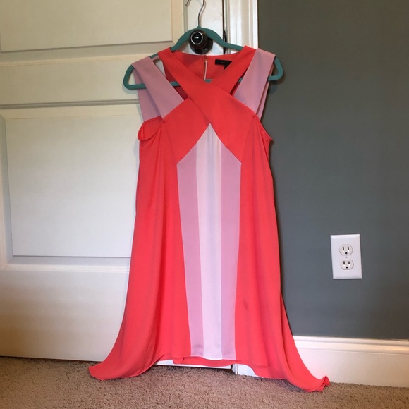 BCBGMAXAZRIA Chantal Dress - Picture 1 of 3